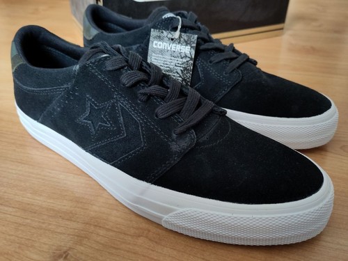Converse cons tre star suede - star,