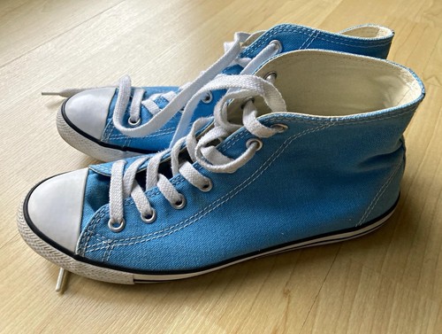 Converse all star high - star,