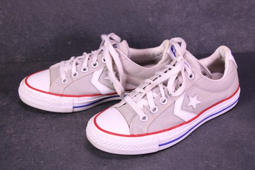 Converse chucks star - star, player