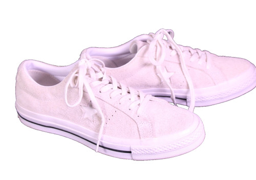 Converse one star sneaker - star,