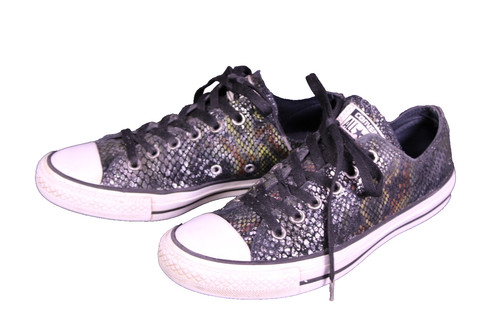 Converse all star - star, ox