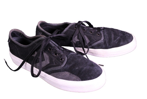 Converse sneaker chucks cons - converse,