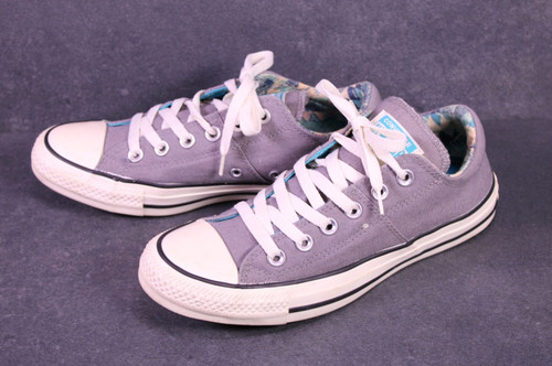 Converse chucks all - all, star