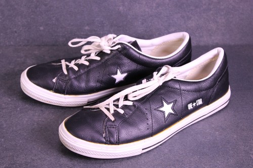 Converse sneaker chucks - chucks, one