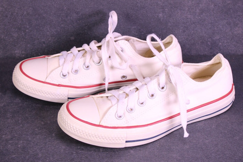 Converse chucks all - converse, star