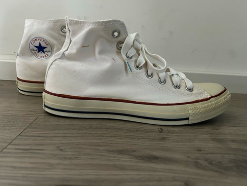 Converse all star - converse, chucks