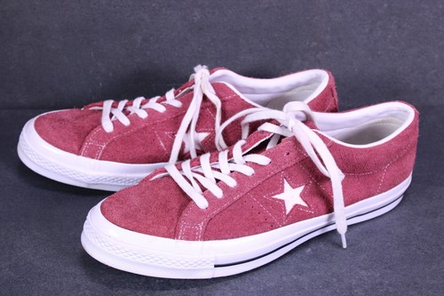 Converse one star sneaker - one, ox