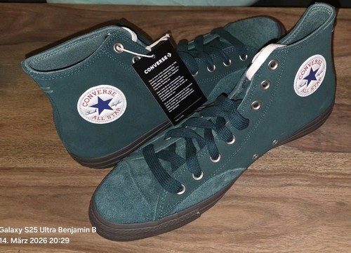 Converse chucks sneaker - converse, all