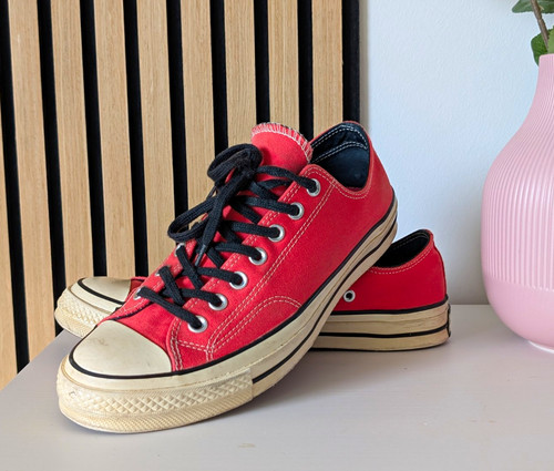 Converse chuck taylor all star - taylor,